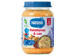 Nestlé Potatismos & Lax