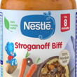 Nestlé Stroganoff Biff