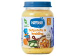Nestlé Sötpotatis & Kyckling