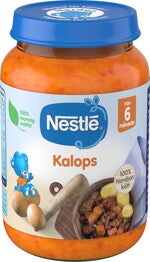 Nestlé Kalops