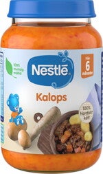 Nestlé Kalops