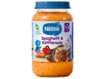 Nestlé Spaghetti & Köttfärssås