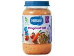 Nestlé Stroganoff Biff