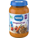Nestlé Stroganoff Biff