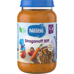 Nestlé Stroganoff Biff