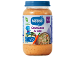 Nestlé Couscous Lax