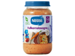 Nestlé Fullkornslasagne