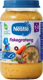 Fiskegrateng