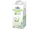 NAN Ekologisk 1, 200 ml