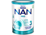 Nestlé NAN PRO 3 pulver 800g burk