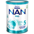 Nestlé NAN PRO 5 pulver 800g burk front