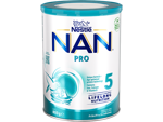 Nestlé NAN PRO 5 pulver 800g burk front