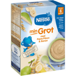 Nestlé min Havregröt med Päron & Banan Från 6 månader