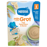 Nestlé min Havregröt med Päron & Banan Från 6 månader