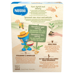 Nestlé min Havregröt med Päron & Banan Från 6 månader