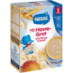 Nestlé min Havregröt med Mango & Banan Från 8 månader