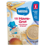 Nestlé min Havregröt med Mango & Banan Från 8 månader