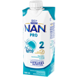 Nestlé NAN PRO 2, färdigblandad tillskottsnäring 500ml right