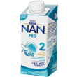 Nestlé NAN PRO 2, färdigblandad tillskottsnäring 200ml right