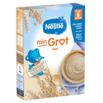 Nestlé min Gröt Mild Från 6 månader