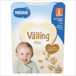 Nestlé Välling Mild Från 6 månader