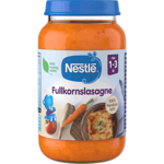 Nestlé Fullkornslasagne - Från 1-3 år