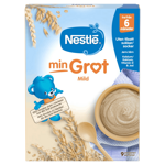 Nestlé min Gröt Mild Från 6 månader