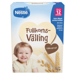 Nestlé Fullkornsvälling Från 1 år