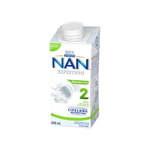 Nestlé NAN EXPERTPPRO SENSITIVE 2 drickfärdig tillskottsnäring, 200ml 