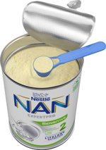 Nestlé NAN Sensitive 2 800g