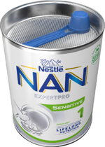 Nestlé NAN Sensitive 1 800g
