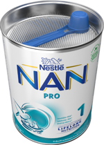 Nestlé NAN PRO 1 800g