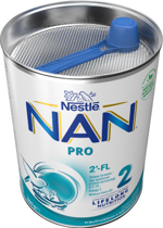 Nestlé NAN PRO 2 800g