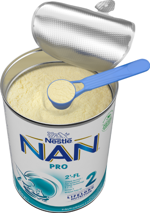 Nestlé NAN PRO 2 800g