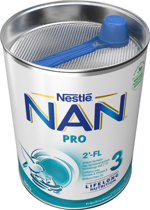 Nestlé NAN PRO 3 800g