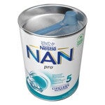 NAN PRO 5 800g