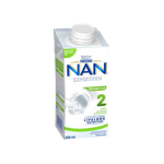 Nestlé NAN EXPERTPPRO SENSITIVE 2 drickfärdig tillskottsnäring, 200ml 
