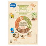 Nestlé min Fullkornsgröt med Päron & Banan BOP