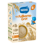 Nestlé Min Fullkornsgröt - Från 6 Månader