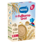 Nestlé min Fullkornsgröt