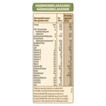 Nestlé min Fullkornsgröt