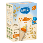 13308706 Wholegrain Gruel 6M