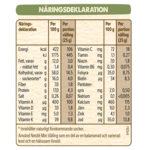 13308706 Wholegrain Gruel 6M