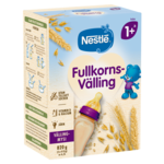 13999534 Wholegrain Gruel 1yr