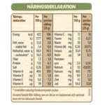 13999534 Wholegrain Gruel 1yr
