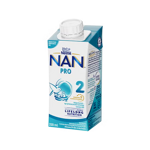 Nestlé NAN PRO 2, färdigblandad tillskottsnäring, 200ml
