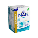 Nestlé NAN PRO 2, tillskottsnäring 1,2Kg