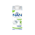 Nestlé NAN EXPERTPPRO SENSITIVE 2 drickfärdig tillskottsnäring, 200ml 