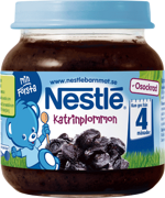 nestle katrinplommon