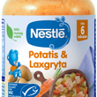 Nestlé Potatis & Laxgryta